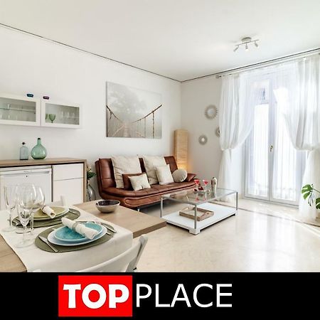 그라나다 Gran Via Balconies 아파트 외부 사진