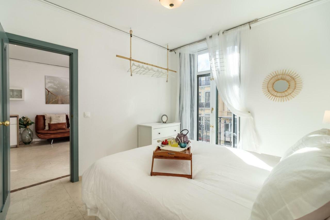 그라나다 Gran Via Balconies 아파트 외부 사진